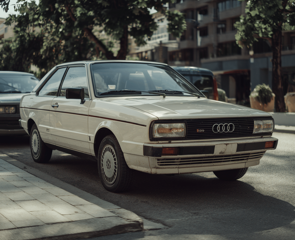 שיפוץ או החלפת גיר לאאודי 100