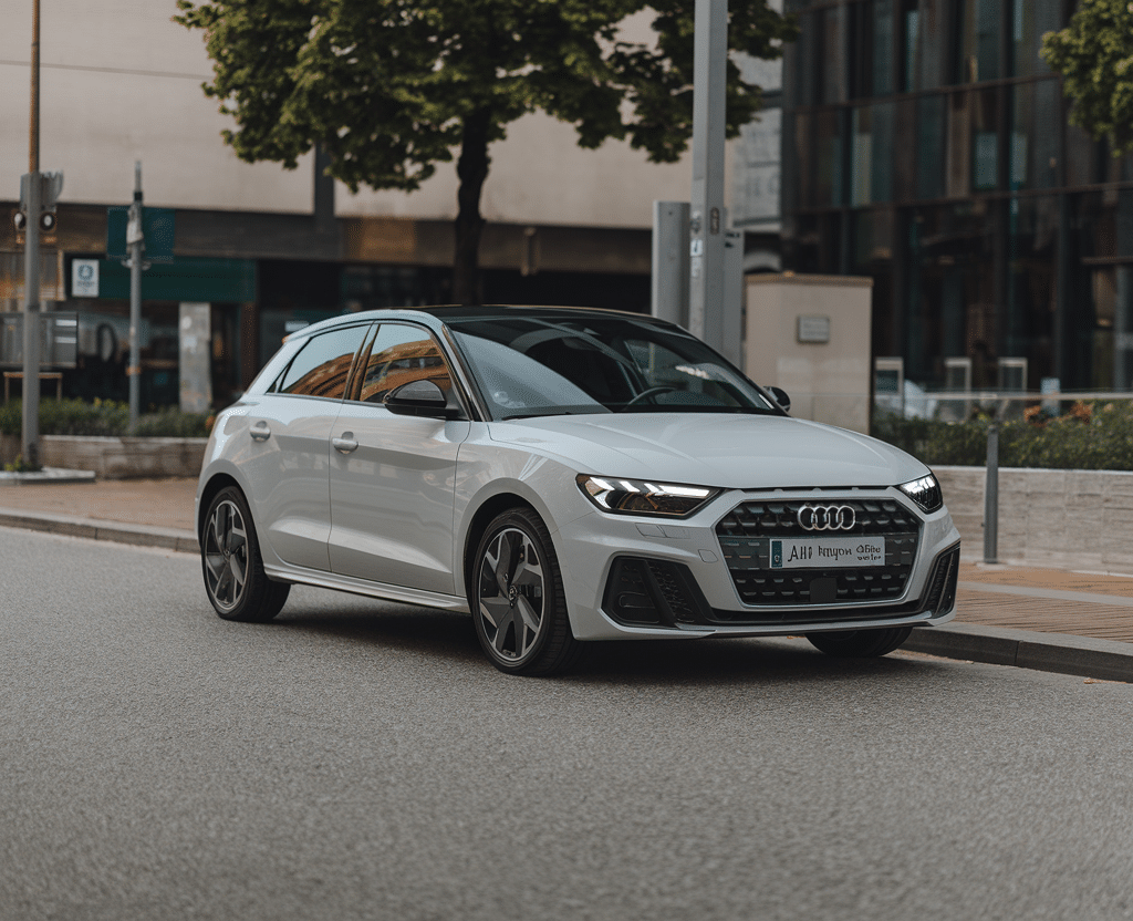 שיפוץ או החלפת גיר לאאודי A1