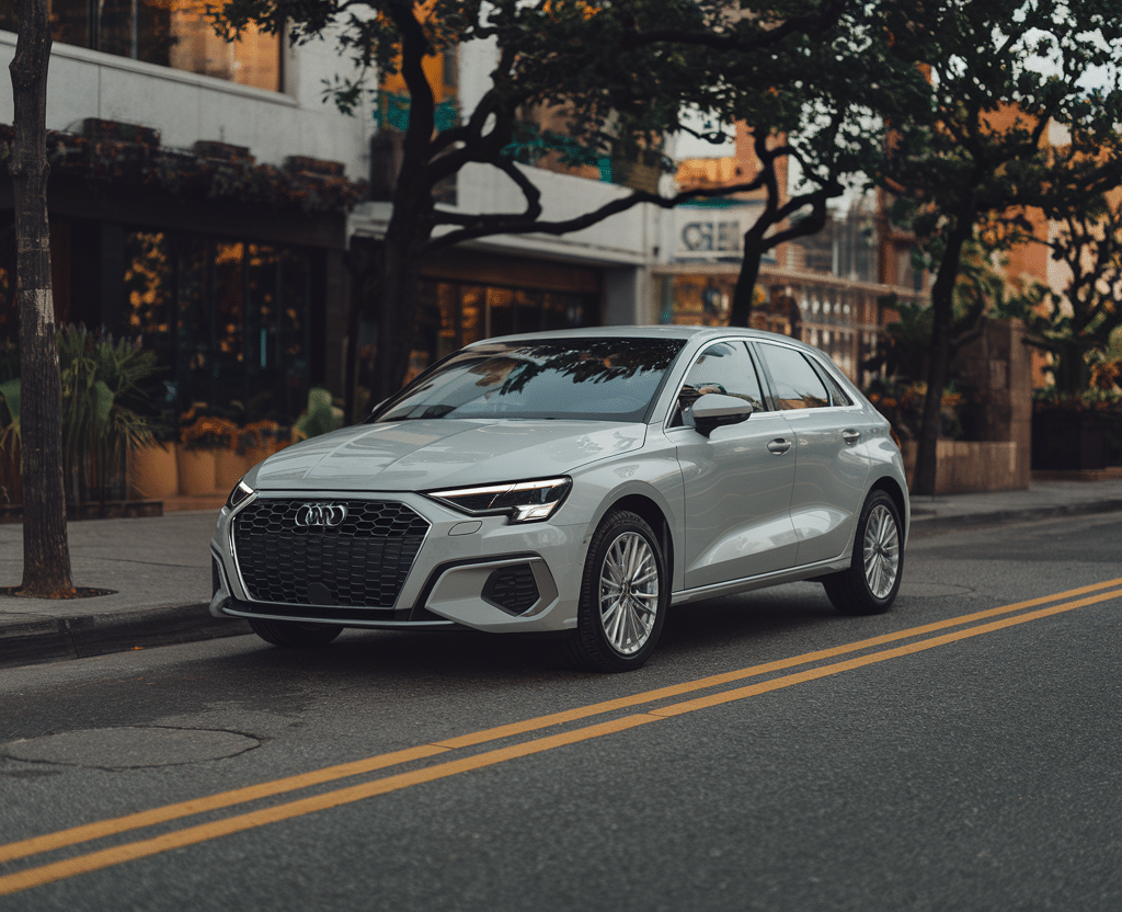 שיפוץ או החלפת גיר לאאודי A3