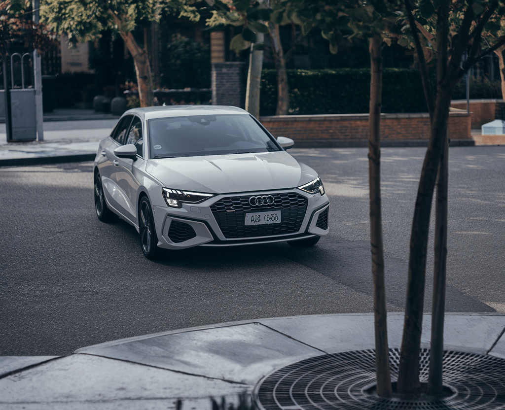 שיפוץ או החלפת גיר לאאודי S3