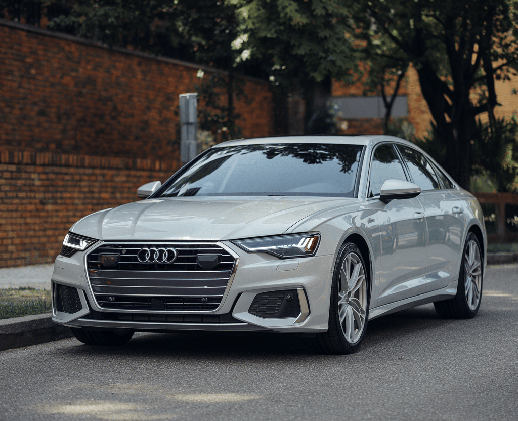 שיפוץ או החלפת גיר לאאודי S6