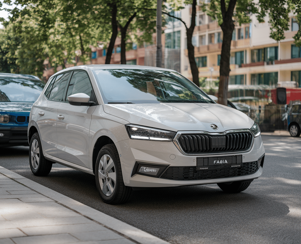 Aשיפוץ או החלפת גיר לסקודה פאביה ספייס