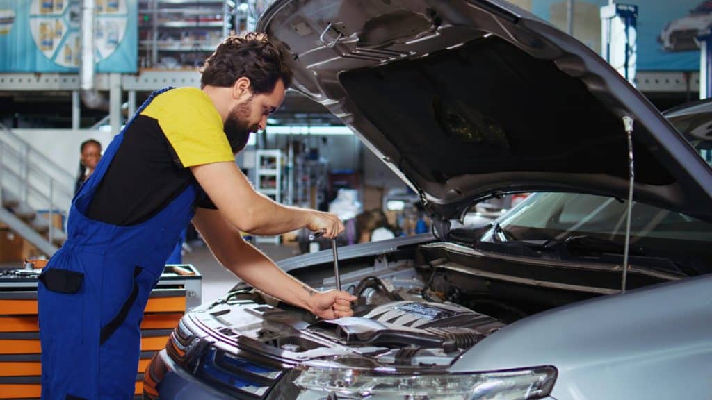 החלפת מוח גיר