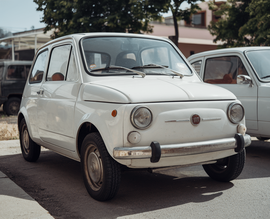 שבשיפוץ או החלפת גיר לפיאט 127