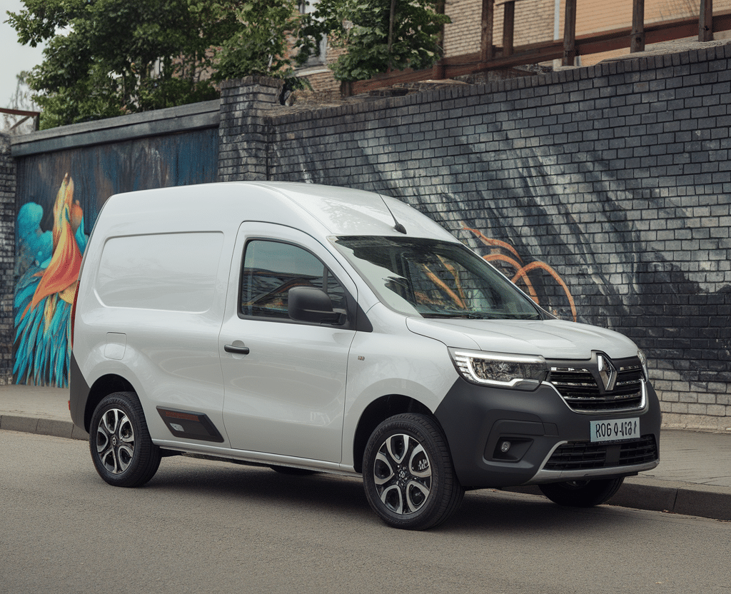 שבשיפוץ או החלפת גיר לרנו קנגו (עד 2009)