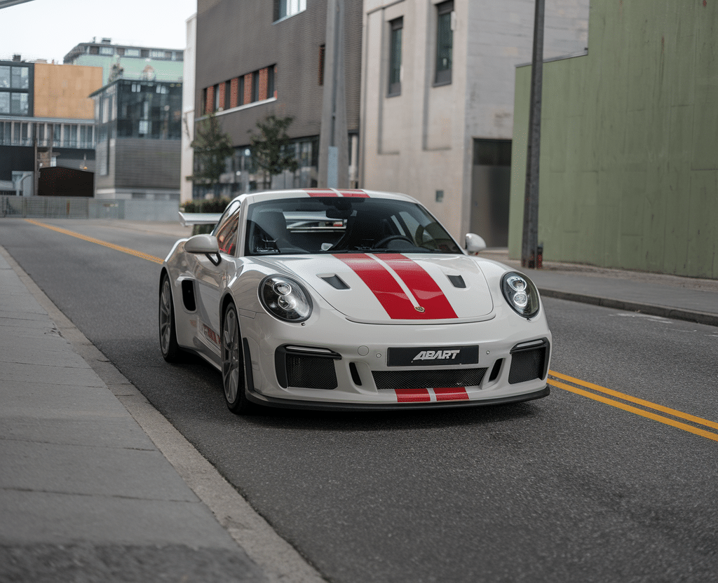 שיפוץ או החלפת גיר לאבארט 595