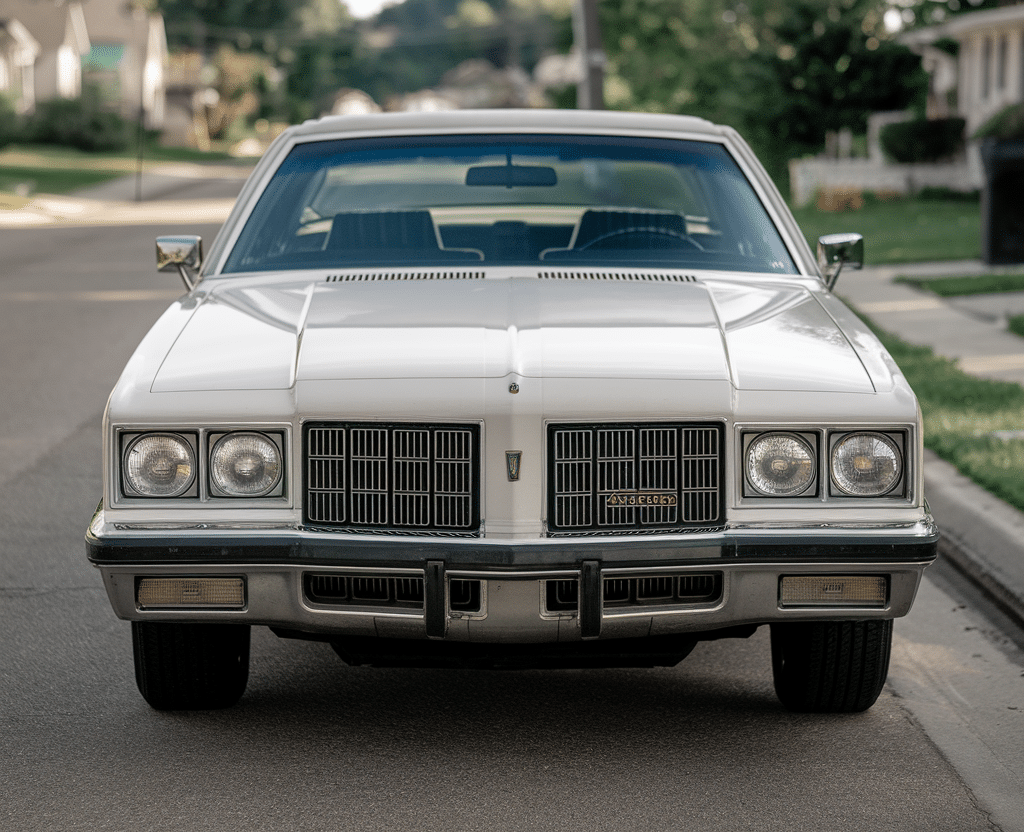 שיפוץ או החלפת גיר לאולדסמוביל אורורה