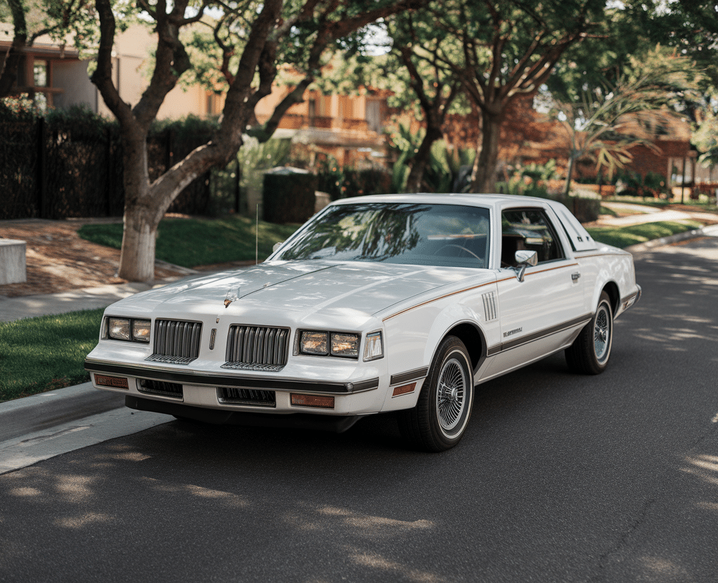 שיפוץ או החלפת גיר לאולדסמוביל קטלס