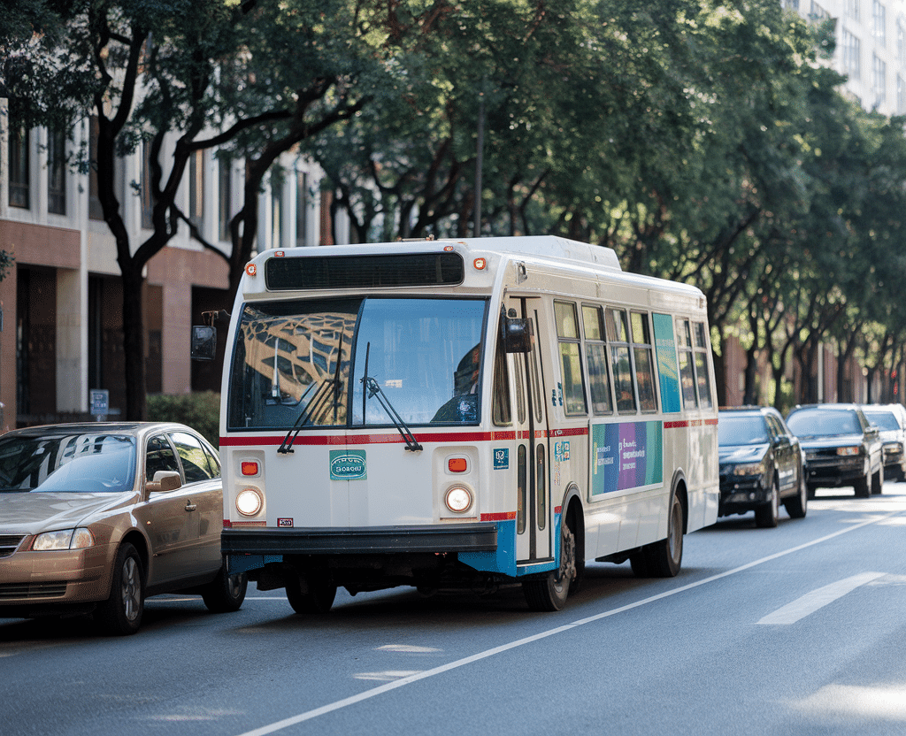 שיפוץ או החלפת גיר לאוסטין מטרו
