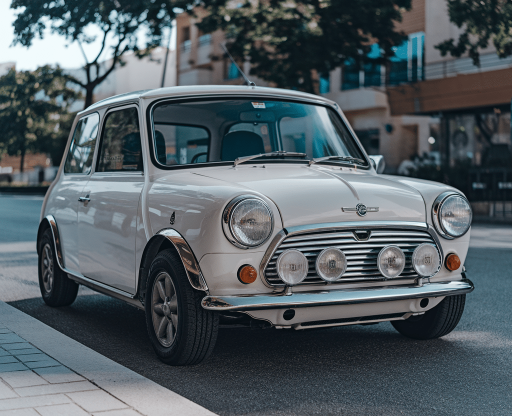 שיפוץ או החלפת גיר לאוסטין מיני