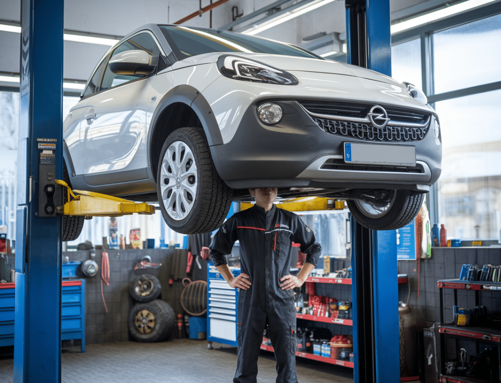 שיפוץ או החלפת גיר לאופל אדם