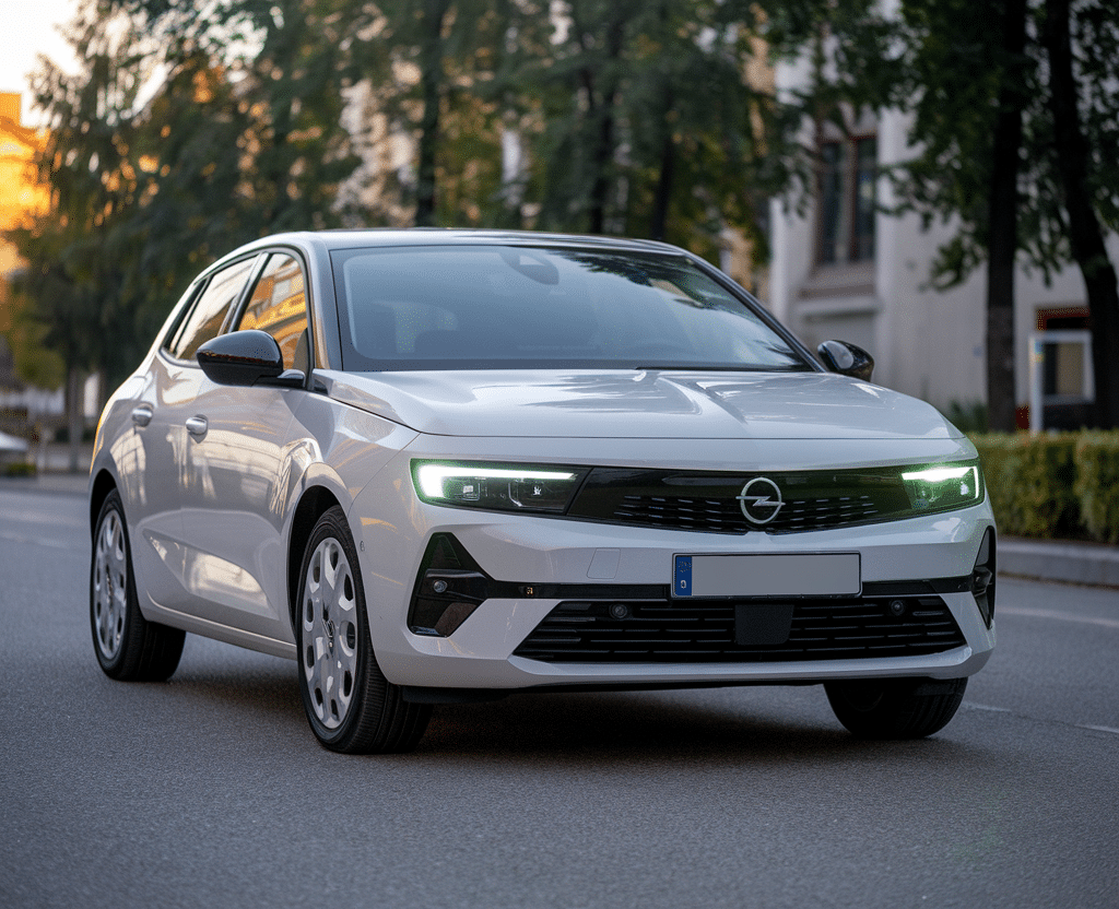 שיפוץ או החלפת גיר לאופל אסטרה החדשה