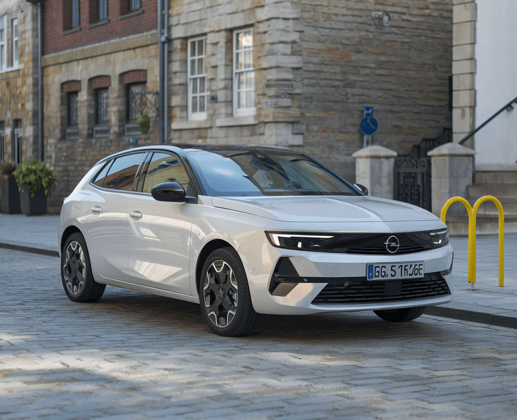 שיפוץ או החלפת גיר לאופל אסטרה