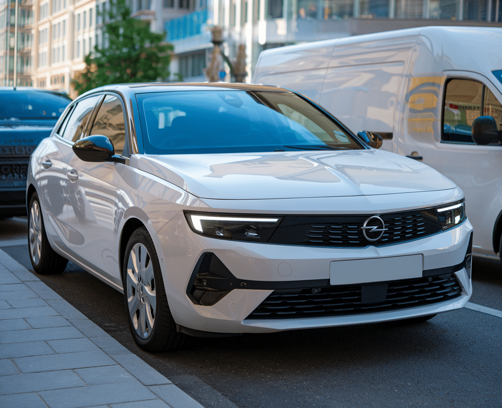 שיפוץ או החלפת גיר לאופל ויוארו ארוך