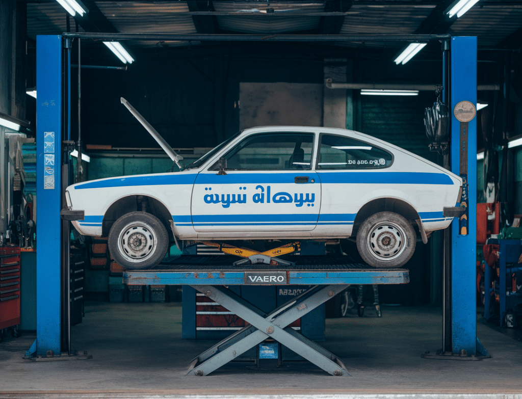 שיפוץ או החלפת גיר לאופל ויוארו קירור