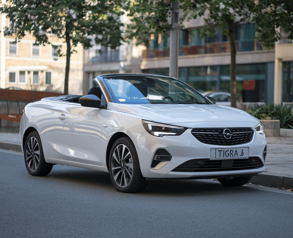 שיפוץ או החלפת גיר לאופל טיגרה