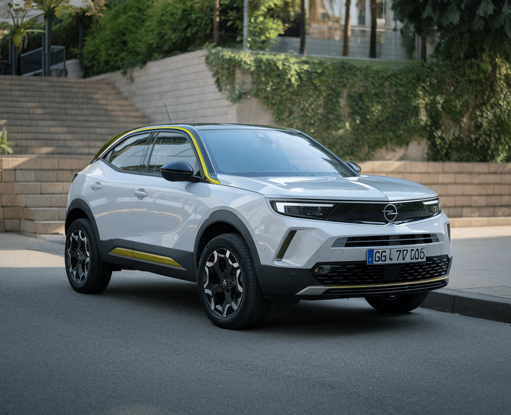 שיפוץ או החלפת גיר לאופל מובאנו