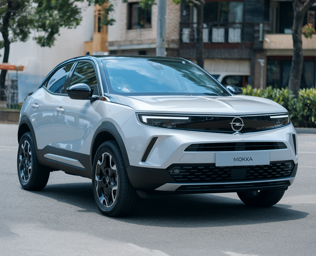 שיפוץ או החלפת גיר לאופל מוקה