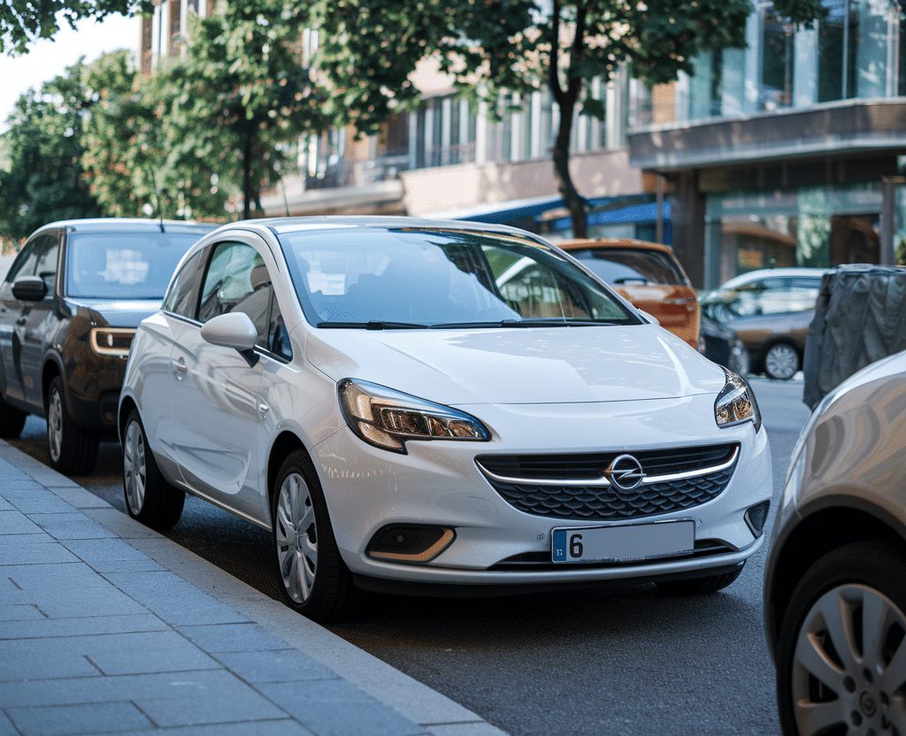 שיפוץ או החלפת גיר לאופל קורסה