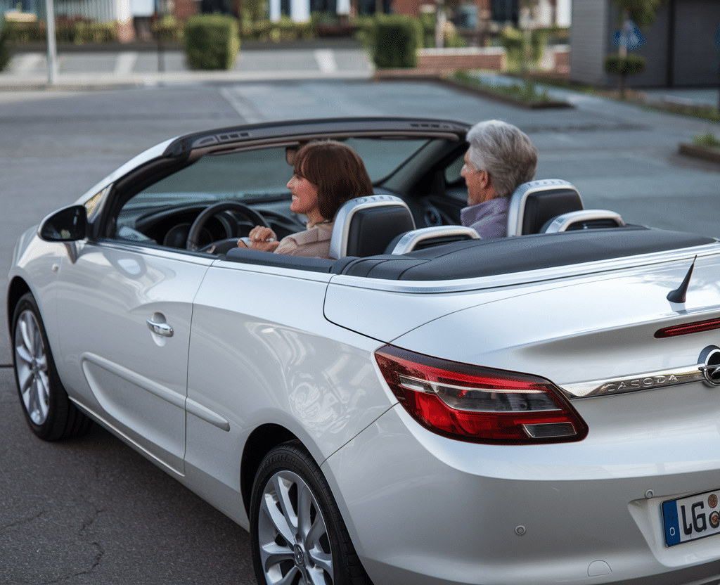 שיפוץ או החלפת גיר לאופל קסקדה