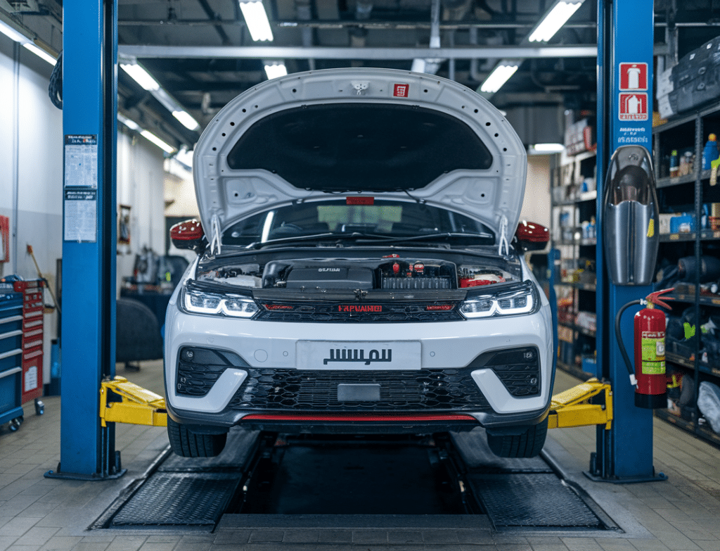 שיפוץ או החלפת גיר לאיווקו C15D35