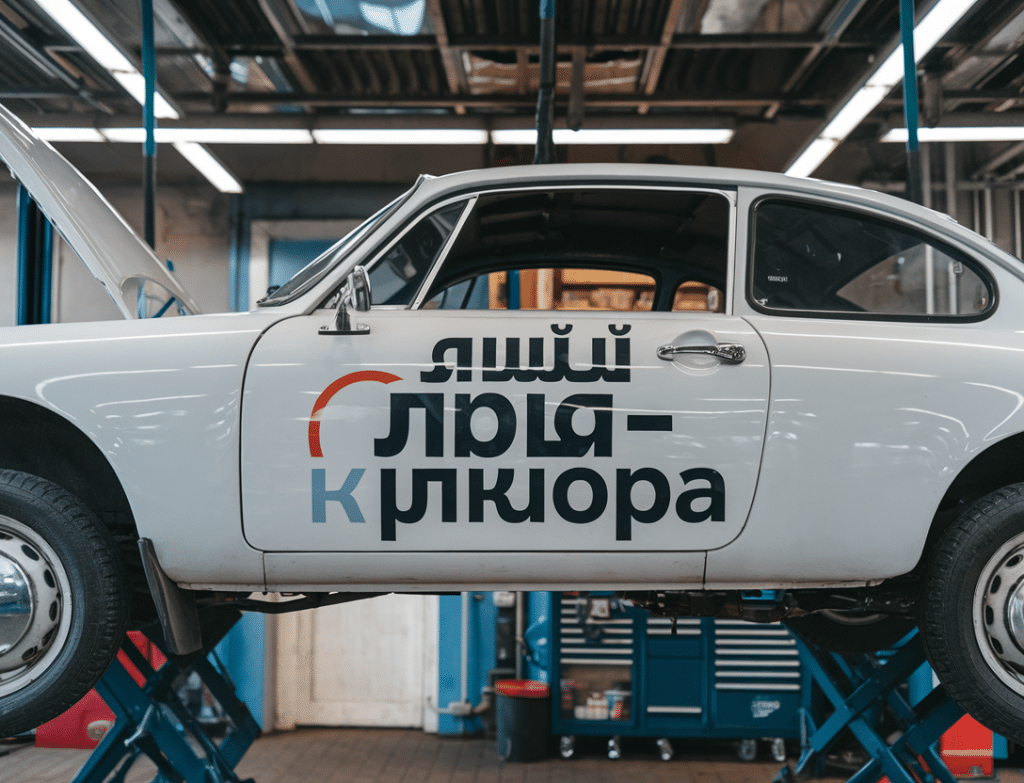 שיפוץ או החלפת גיר לאיווקו דיילי החדשה