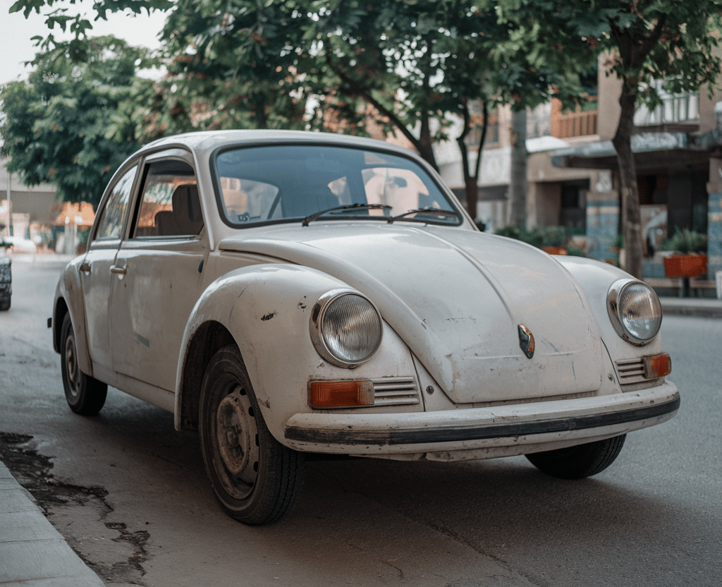 שיפוץ או החלפת גיר לאיווקו דיילי החדשה