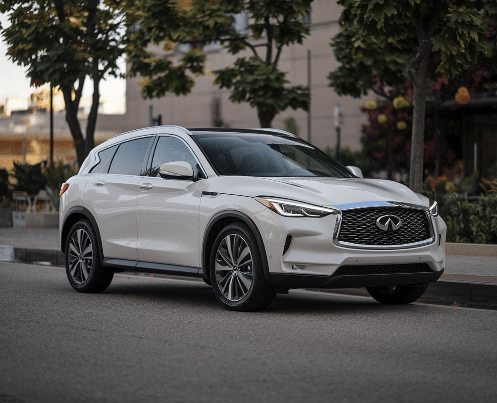 שיפוץ או החלפת גיר לאינפיניטי Q50