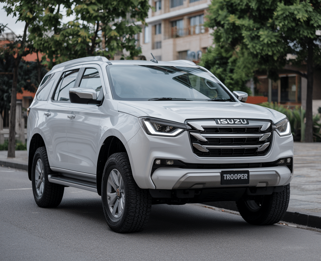 שיפוץ או החלפת גיר לאיסוזו טנדר