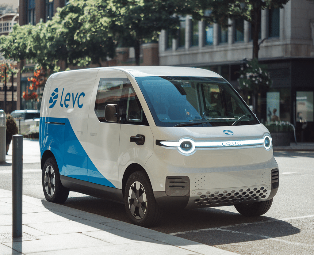 שיפוץ או החלפת גיר לאל.אי.וי.סי LEVC