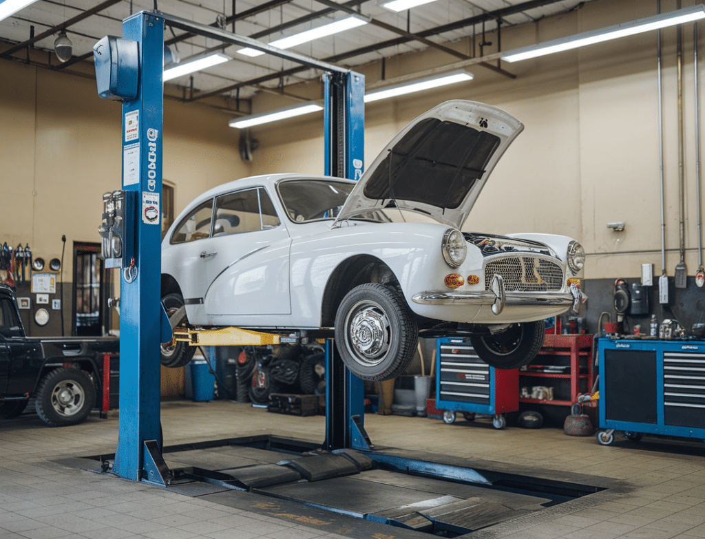 שיפוץ או החלפת גיר לאל.טי.איי TXT