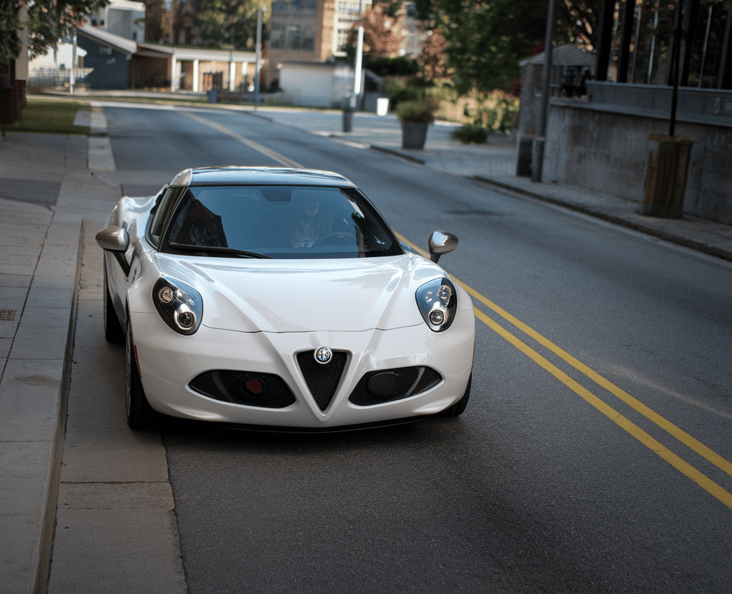 שיפוץ או החלפת גיר לאלפא רומיאו GTV