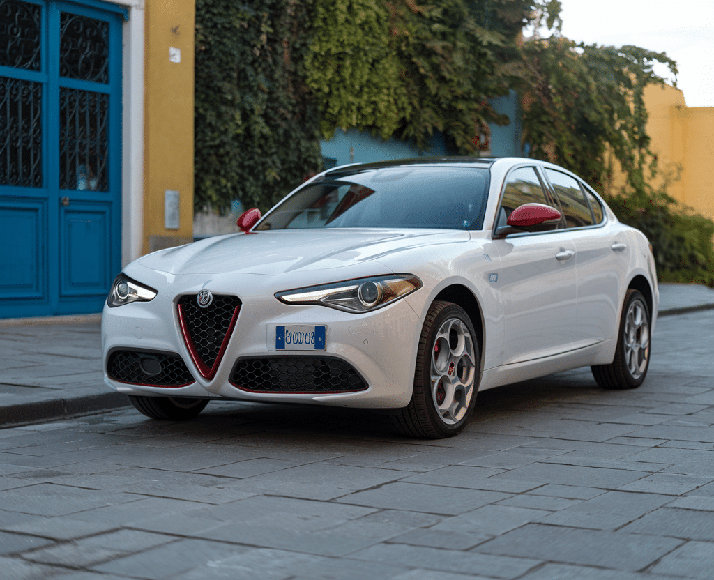 שיפוץ או החלפת גיר לאלפא רומיאו בררה