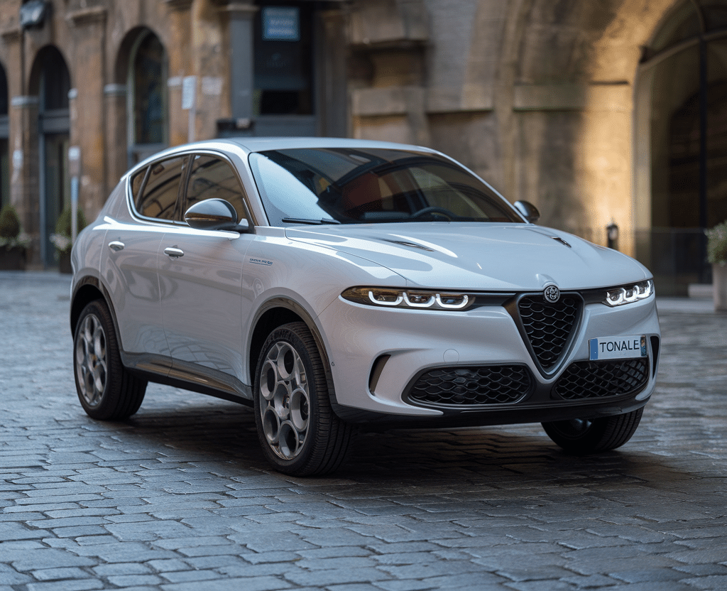 שיפוץ או החלפת גיר לאלפא רומיאו טונלה