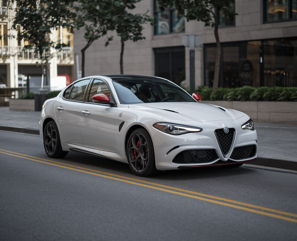 שיפוץ או החלפת גיר לאלפא רומיאו סוד