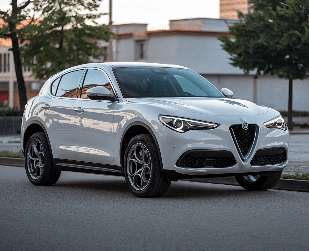 שיפוץ או החלפת גיר לאלפא רומיאו סטלויו