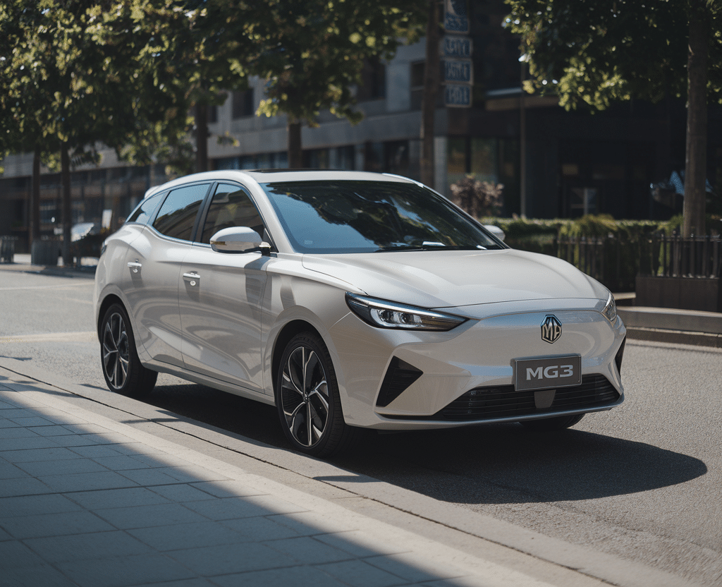 שיפוץ או החלפת גיר לאם. ג'י MG MG3