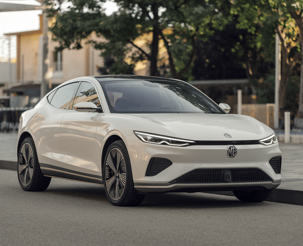 שיפוץ או החלפת גיר לאם. ג'י MG MG4