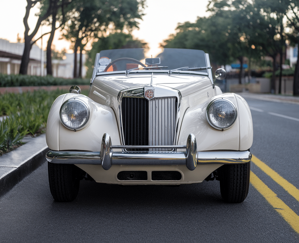 שיפוץ או החלפת גיר לאם. ג'י MG Marvel R