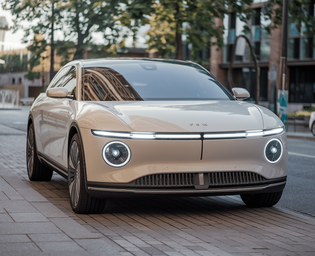 שיפוץ או החלפת גיר לאף. אי. דאבליו FEW E- HS9