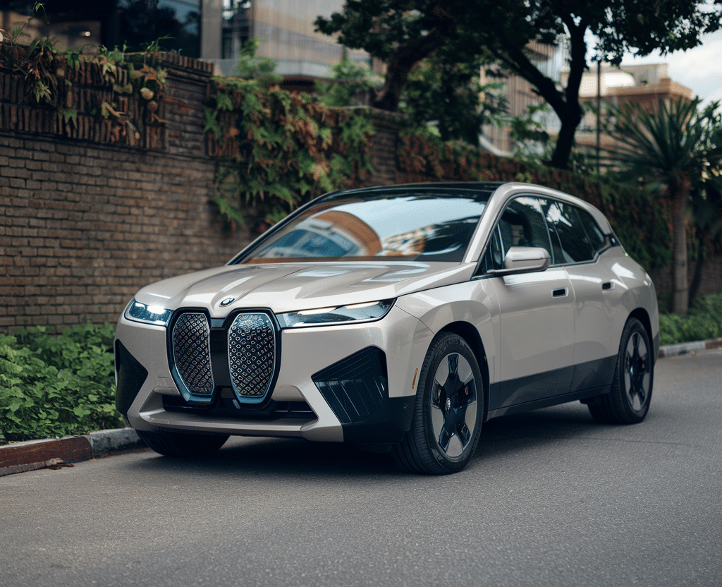 שיפוץ או החלפת גיר לב.מ.וו IX