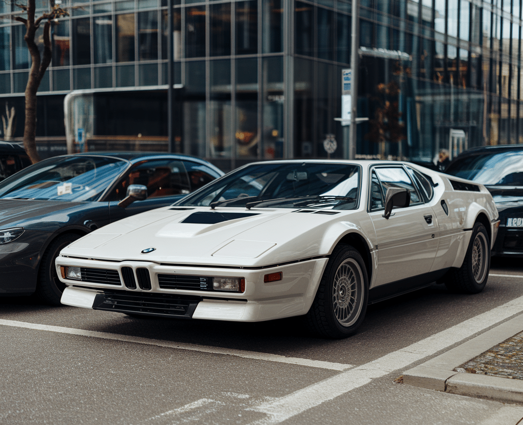 שיפוץ או החלפת גיר לב.מ.וו M1