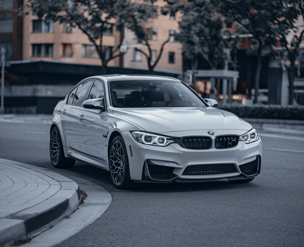 שיפוץ או החלפת גיר לב.מ.וו M3