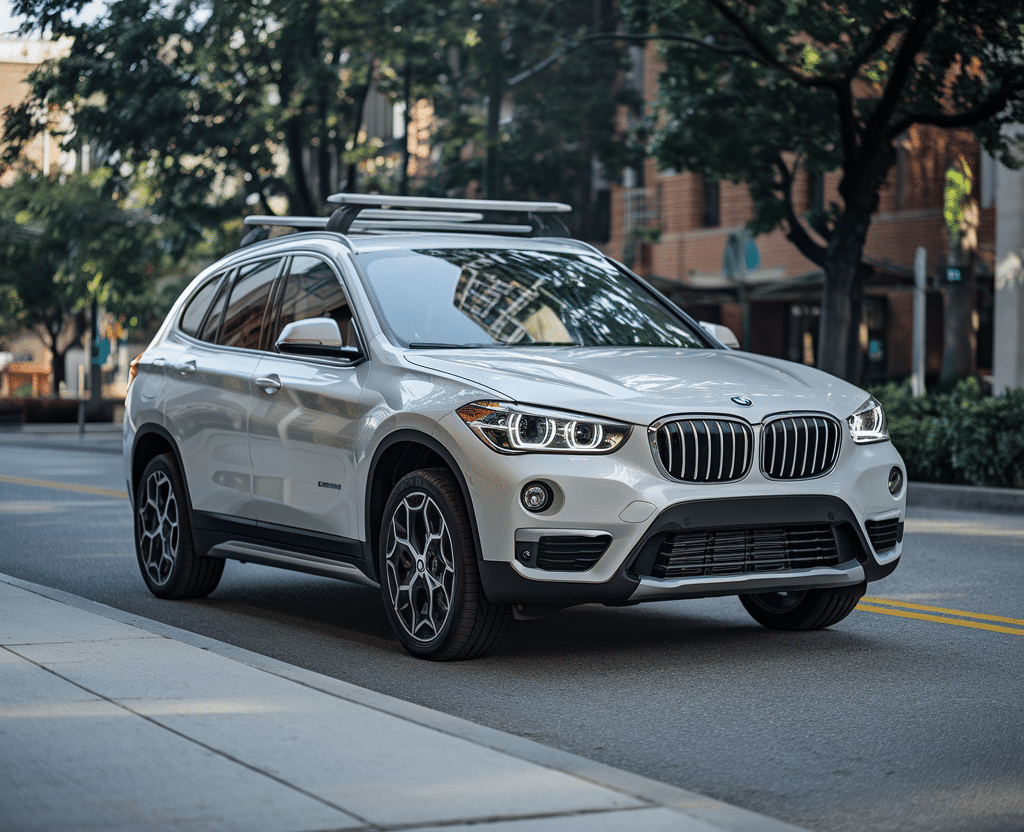 שיפוץ או החלפת גיר לב.מ.וו X1