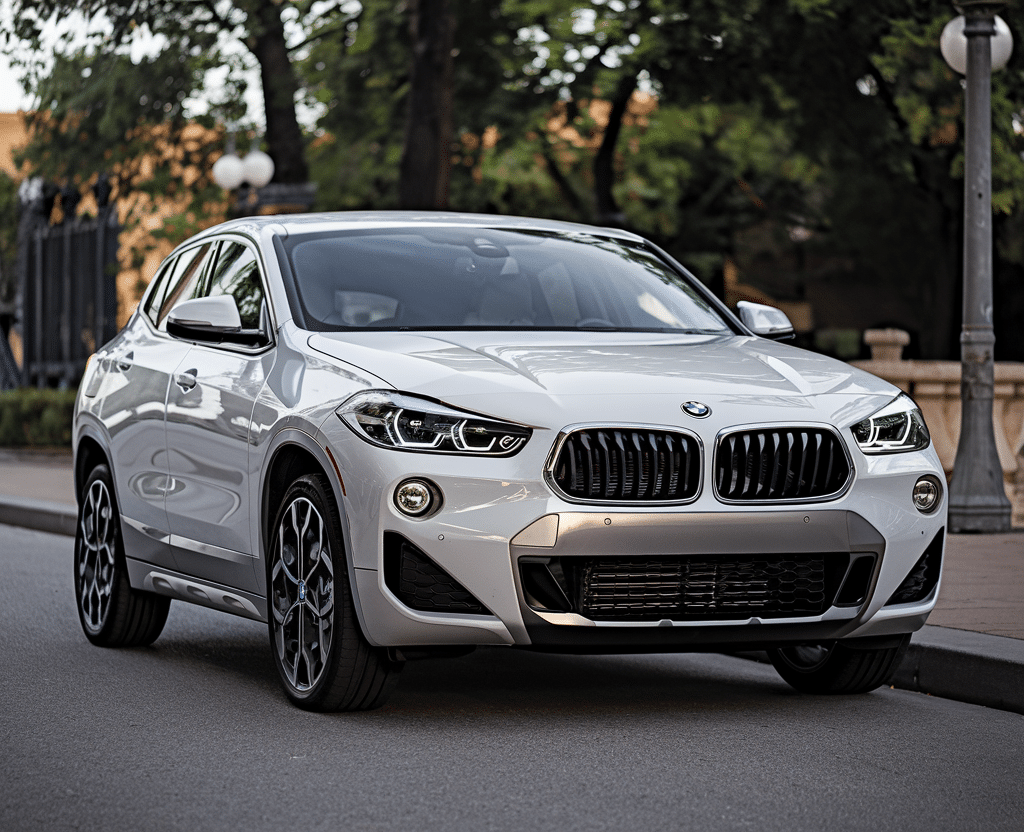 שיפוץ או החלפת גיר לב.מ.וו X2