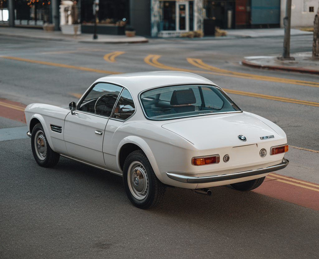 שיפוץ או החלפת גיר לב.מ.וו סדרה 1