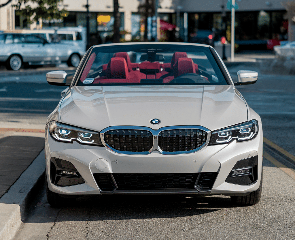 שיפוץ או החלפת גיר לב.מ.וו סדרה 3 קופה קבריולט