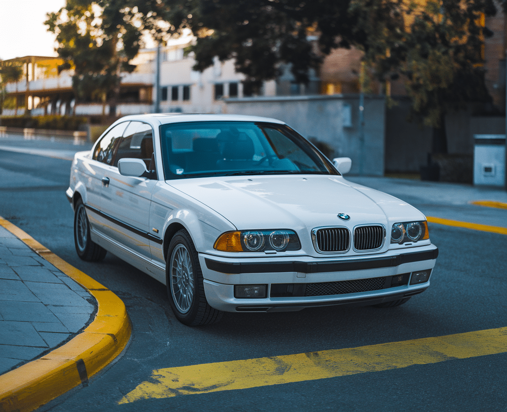 שיפוץ או החלפת גיר לב.מ.וו סדרה 3