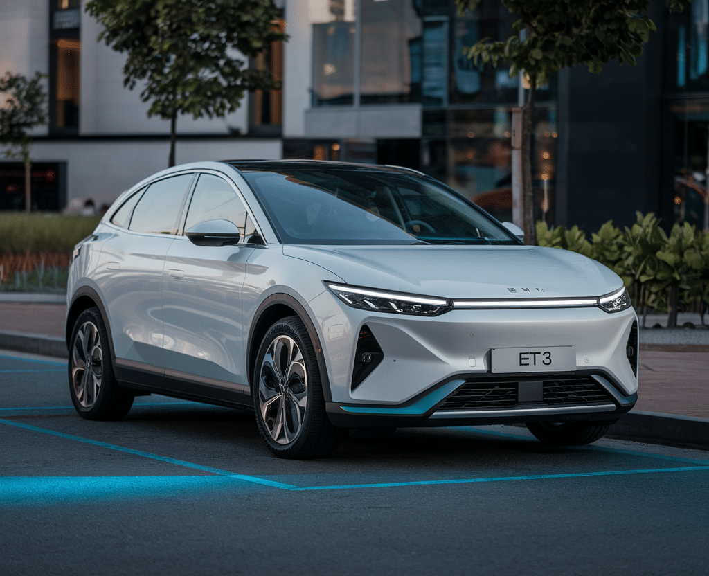 שיפוץ או החלפת גיר לבי.ווי.די BYD אטו 3