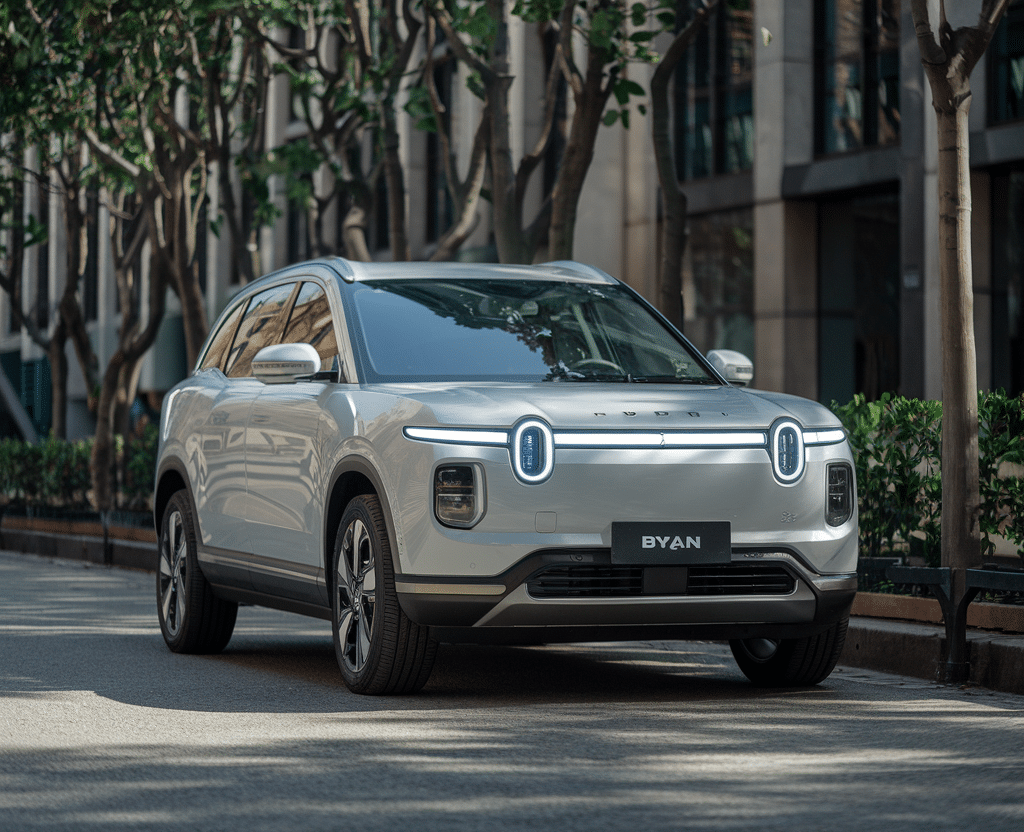 שיפוץ או החלפת גיר לבי.ויי.די BYD HAN